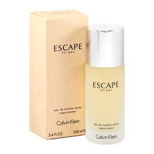 Calvin Klein Escape Men 100 ml