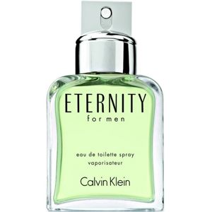 Calvin Klein Eternity EDT toaletní voda pánská 50 ml