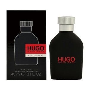 Hugo Boss Hugo Just Different Men 40 ml