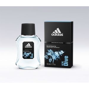 Adidas Ice Dive EDT pánská 50 ml