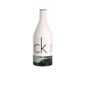 Calvin Klein CK IN2U Men 150 ml