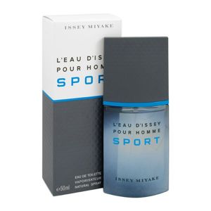 Issey Miyake L'eau D'issey Homme Sport 50 ml