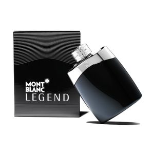 Mont Blanc Legend Men 50 ml