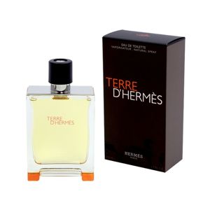 Hermes Terre D'Hermes 200 ml