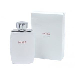 Lalique White Men 125 ml