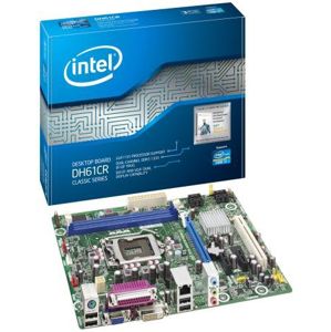 Intel DH61CR Bulk