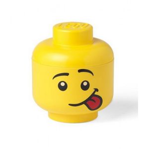 Lego Malá hlava - Hlupák 40311726