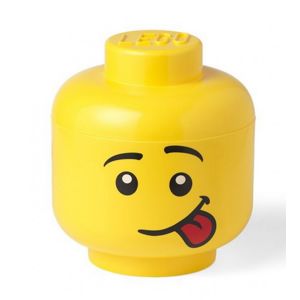 Lego velká hlava - Hlupák 40321726