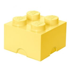 LEGO Brick 4 Dif Only 40031741