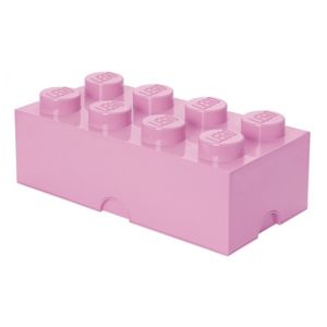 LEGO Brick 8 Dif Only 40041738