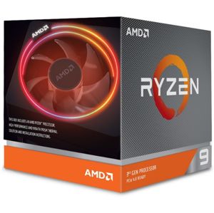 AMD Ryzen 9 3900X 100-100000023BOX