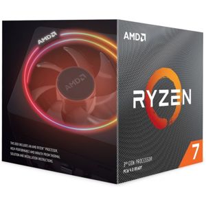 AMD Ryzen 7 3800X 100-100000025BOX