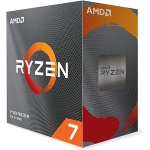 AMD Ryzen 7 3800XT 100-100000279WOF