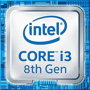 Intel Core i3-8100 TRAY CM8068403377308