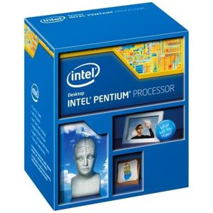 Intel Pentium G3430 3.30 GHz BOX