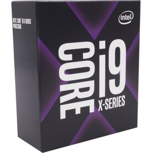 Intel Core i9-9900X BX80673I99900X