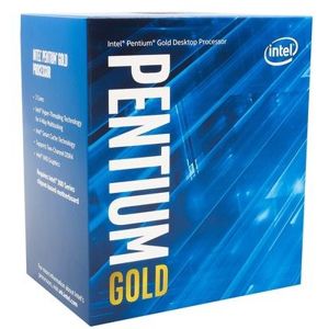 Intel Pentium G5420 BX80684G5420