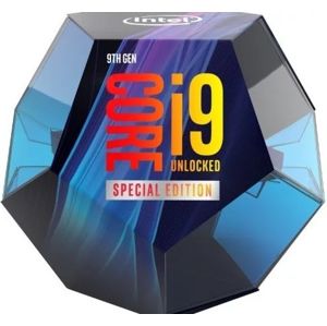 Intel Core i9-9900KS BX80684I99900KS