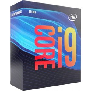 Intel Core i9-9900 BX80684I99900