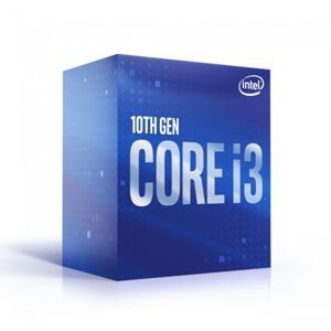 Intel Core i3-10300 BX8070110300