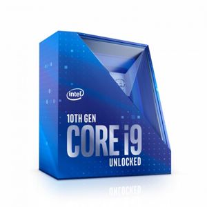 Intel Core i9-10900K BX8070110900K