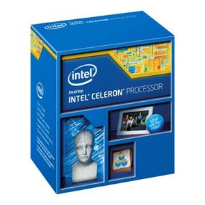 Intel Celeron G1820T 2.70 GHz TRAY