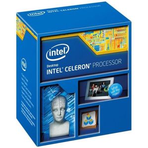 Intel Celeron G1850 2.90 GHz BOX