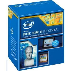 Intel Core i3-4160T tray