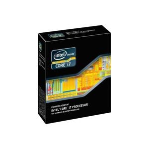 Intel Core i7 3970X Extreme 3,350 GHz BOX