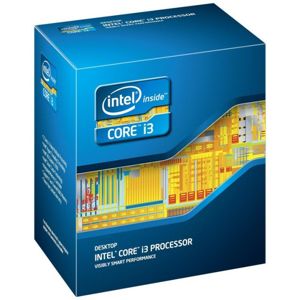 Intel Core i3 3245 3,40 GHz BOX