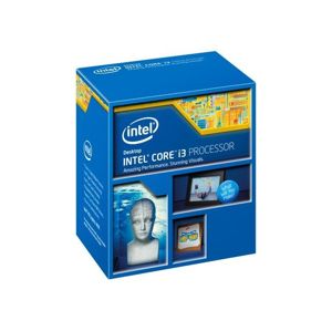 Intel Core i3 4330 3,40 GHz BOX