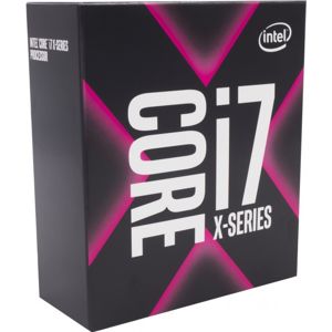 Intel Core i7-9800X BX80673I79800X