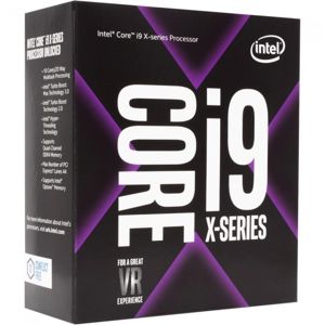 Intel Core i9-7900X BX80673I97900X