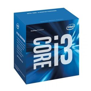 Intel Core i3-7100 BX80677I37100