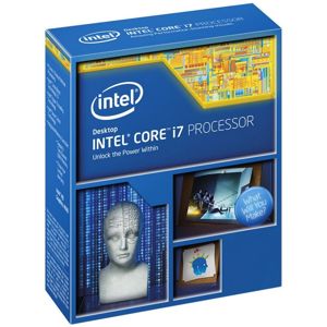 Intel Core i7 4770S 3,40 GHz BOX