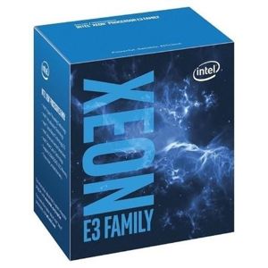 Intel Xeon E3-1245 v6 BX80677E31245V6