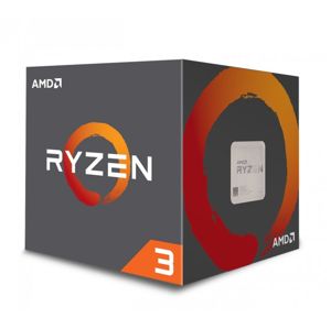 AMD Ryzen 3 1200 AF YD1200BBAFBOX