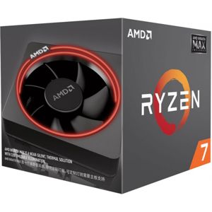 AMD Ryzen 7 2700 MAX YD2700BBAFMAX