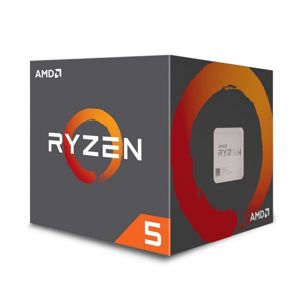 AMD Ryzen 5 2600X YD260XBCAFBOX