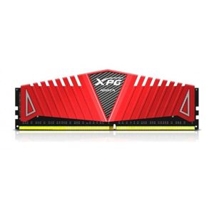 ADATA XPG Z1 DDR4, 1 x 8GB, 3600Mhz, CL17, Red