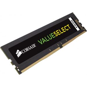 Corsair ValueSelect 8GB DDR4 2400MHz CL16 DIMM