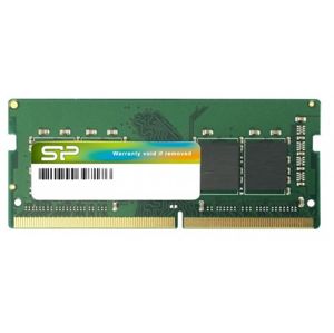 Silicon Power DDR4 8GB 2133MHz CL15 SO-DIMM 1.2V