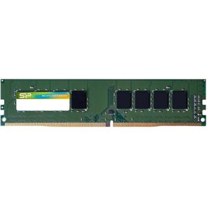Silicon Power DDR4 4GB 2400MHz CL17 1.2V SP004GBLFU240C02