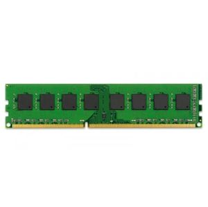 Kingston Intel Validated 16GB 2400MHz DDR4 ECC Reg CL17 DIMM 2Rx8 [KVR24R17D8/16I]
