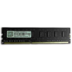 G.SKILL 8GB [1x8GB 1600MHz DDR3 CL11 DIMM OEM] F3-1600C11S-8GNT