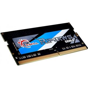 G.SKILL Ripjaws 8GB [1x8GB 3200MHz DDR4 CL18 1.2V SODIMM]