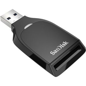 SanDisk SD UHS-I USB 3.0 170/90 MB/s SDDR-C531-GNANN