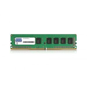 GOODRAM 16GB [1x16GB 2400MHz DDR4 CL17 DIMM] GR2400D464L17/16G