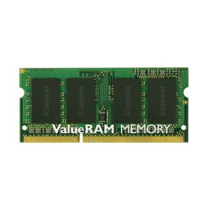 Kingston 8GB 1600MHz DDR3 Non-ECC CL11 SODIMM 1,35 V [KVR16LS11/8]