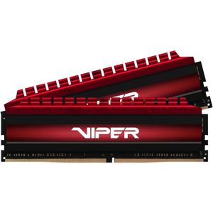 Patriot Viper 4 32GB [2x16GB 3000MHz DDR4 CL16 DIMM] PV432G300C6K